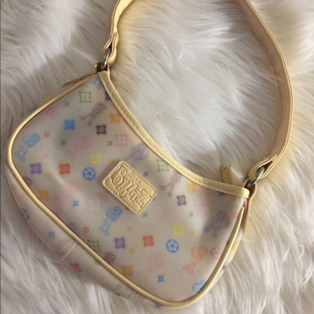ISO bratz bag